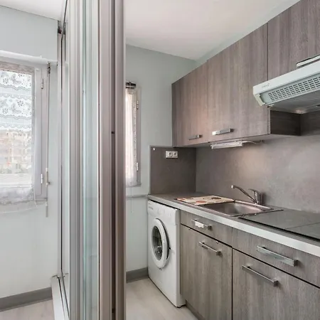 Location De Apartamento *