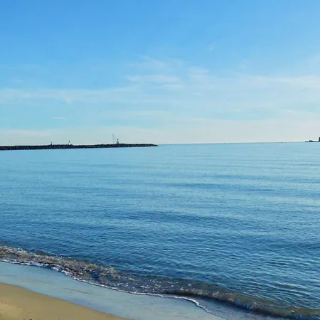 Apartment Cap D'agde -t2 Proche Du Port Agde