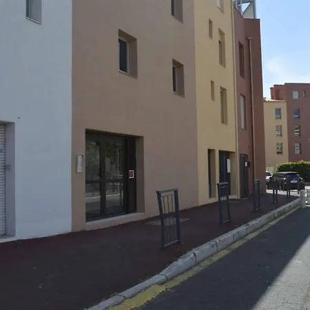 Apartamento Location De Agde