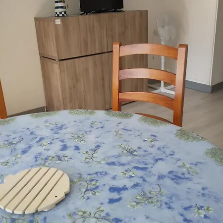 Apartment Cap D'agde -t2 Proche Du Port Agde