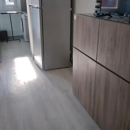 Location De Apartamento *
