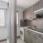 Location De Appartamento *