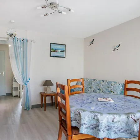Location De Apartment Agde
