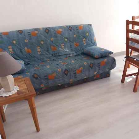 Location De Apartment