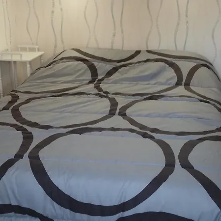 Apartment Location De
