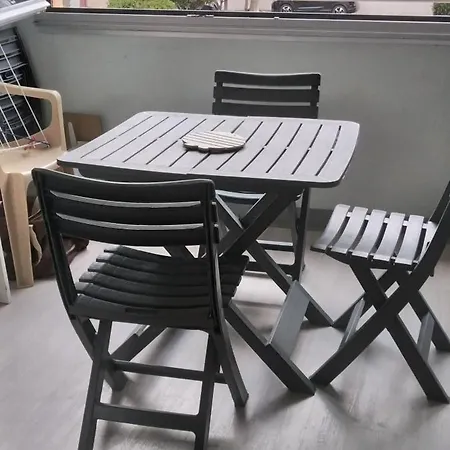 Apartment Location De *