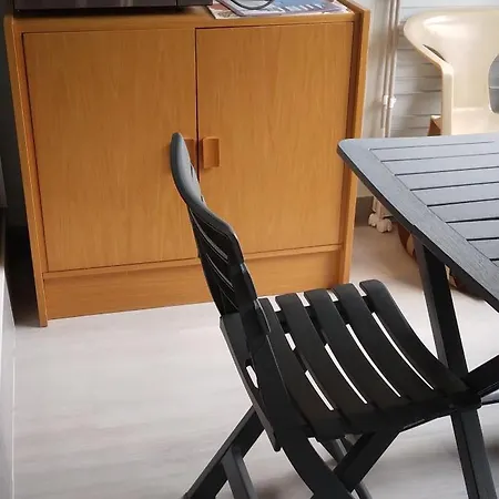 Location De Apartment Agde
