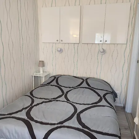 Apartment Location De